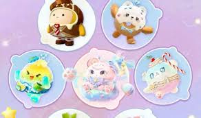 蛋仔派对三周年有哪些介绍