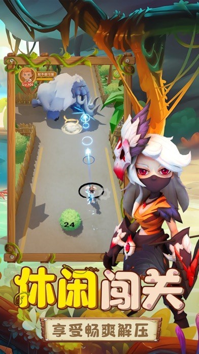 阿帕奇大战坦克免广告版