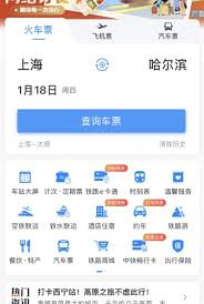 12306如何实现预约抢票开售自动抢票