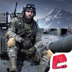 巅峰坦克装甲战歌免费版