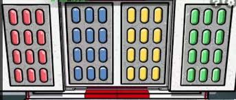 房间的秘密2起点第五章攻略是什么