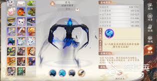 天龙八部2手游如何打宠物技能