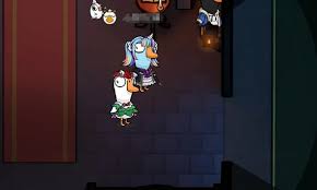 鹅鸭杀侦探技能玩法攻略