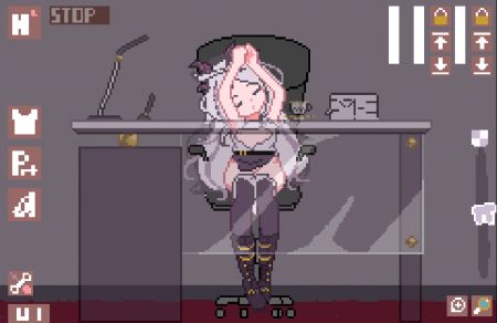 不要打扰娜娜睡觉先行服