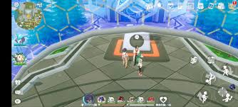 口袋新旅途重要npc怎么攻略