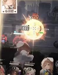 胜利女神布蕾德怎么玩