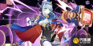 原神伊涅芙是几星角色