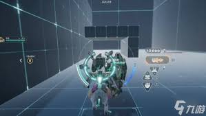 解限机比那卡进阶挑战怎么玩