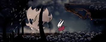 空洞骑士丝之歌骷髅暴君BOSS怎么逃课