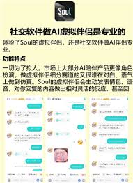 soul虚拟伴侣聊骚暗号是什么