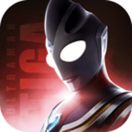 奥特曼：超级银河传说高画质版