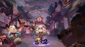 古今2风起蓬莱礼包码都有啥