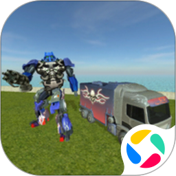 飞行机器人英雄付费版