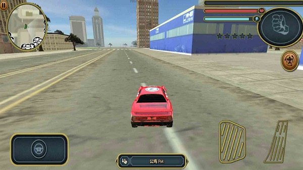 飞行机器人英雄付费版