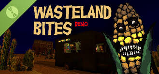 Wasteland Bites包含什么内容