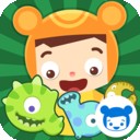 熊孩子怪怪拼音官网版