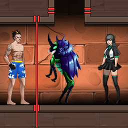 画线救救他完整版