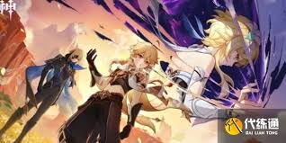 原神平民玩家一个版本能攒多少抽