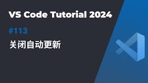 vscode如何关闭it环境