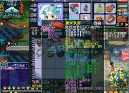 梦幻西游69地府装备怎么展示