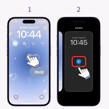 iPhone17Pro怎么设置壁纸主题