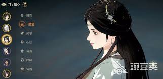 对决剑之川自选角色怎么选