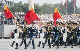 哪里可以看2019国庆大阅兵回放