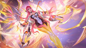 王者荣耀九周年王昭君皮肤品质是什么