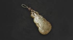 明末渊虚之羽葫芦玉佩怎么获得