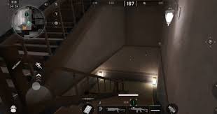 三角洲行动巴克什地下金库位置在哪