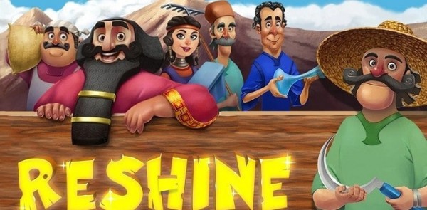 创造天堂最新版