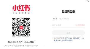 如何进入小红书官网首页