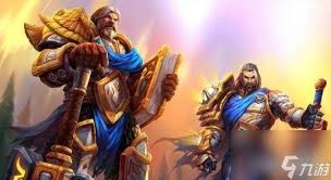 魔兽世界wlk奶骑治疗宏如何设置