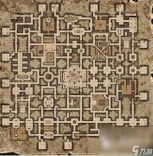 越来越黑暗地图怎么玩