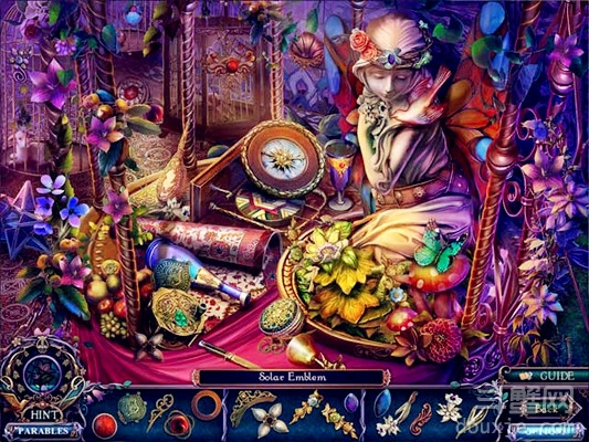 黑暗寓言免费版