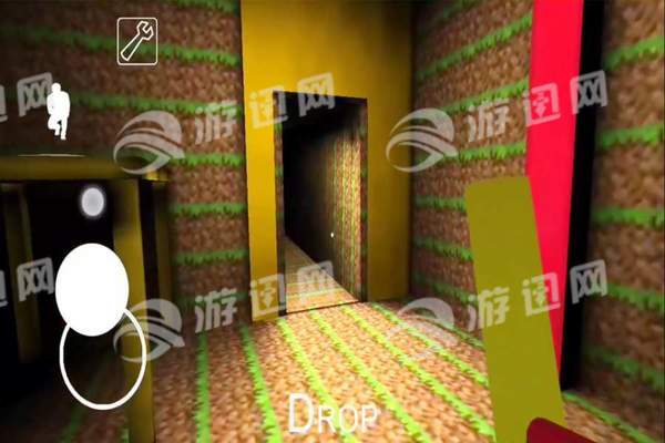 巴尔迪奶奶绝对恐怖免费版