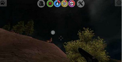 死亡世界生存腐蚀最新版