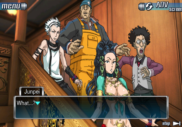 极限脱出最新版