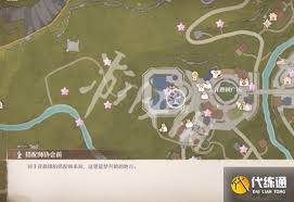 无限暖暖史丢丢大搜寻丢声多嘹亮通关攻略