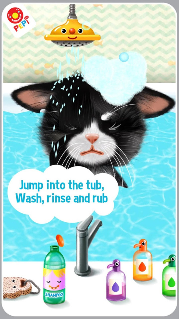 佩皮小狗官网版