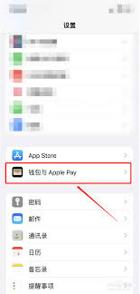 iPhone17pro如何绑定地铁卡