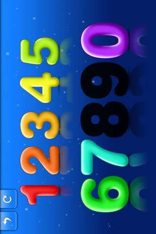 宝宝拼图基本认知免费版