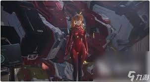 解限机短发御姐捏脸数据怎么分享