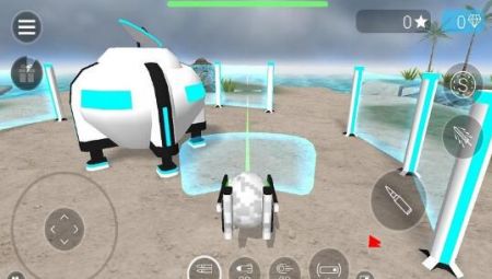 疯狂射击手机版