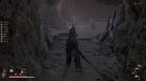 明末渊虚之羽真武山透明桥怎么过