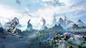 诛仙2需要什么配置