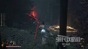 明末渊虚之羽淬羽砭石怎么全收集