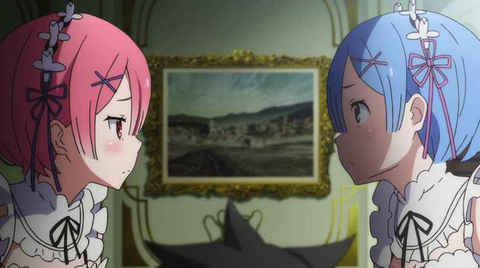 Re从零开始的异世界生活INFINITY官网版