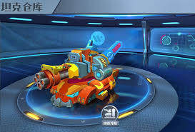 坦克无敌Boss特训怎么玩