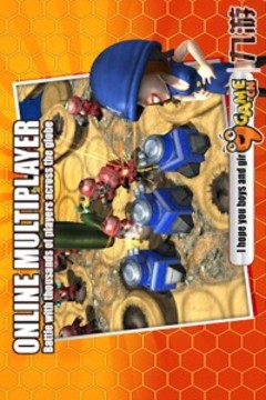 大大大战争安卓版